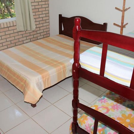 Residencial Aracua Hotel Bombinhas Room photo