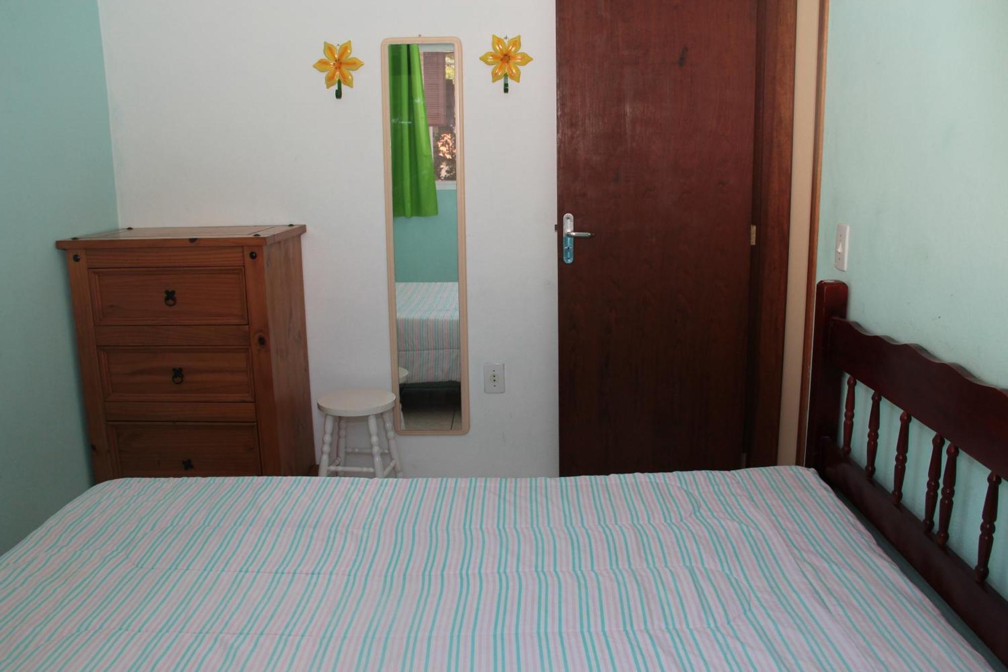 Residencial Aracua Hotel Bombinhas Room photo