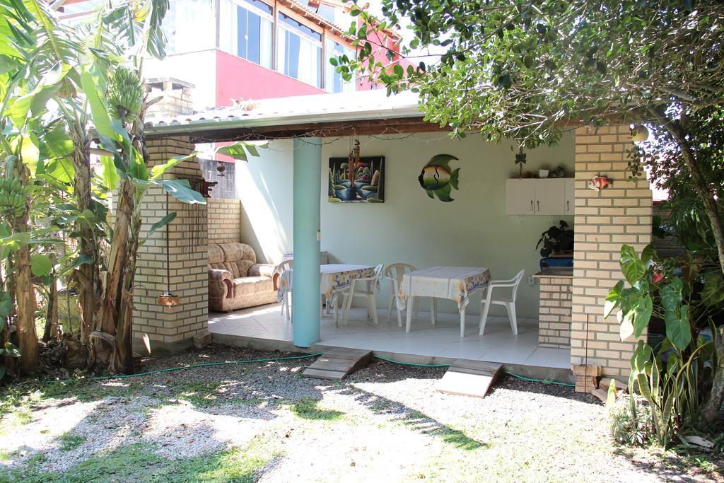 Residencial Aracua Hotel Bombinhas Exterior photo
