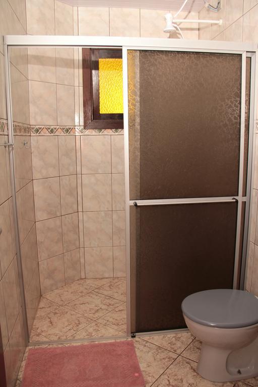 Residencial Aracua Hotel Bombinhas Exterior photo