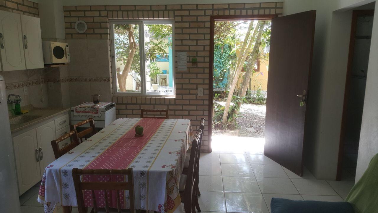 Residencial Aracua Hotel Bombinhas Exterior photo